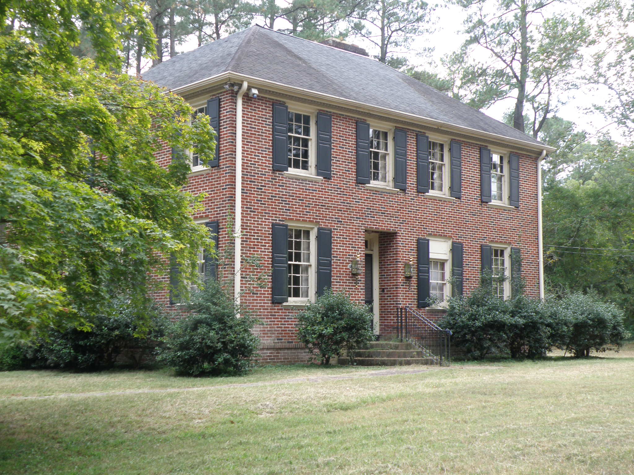 NCModernist AG Odell